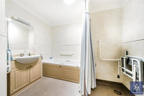 Wet Room