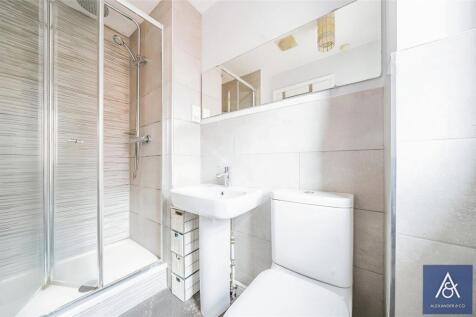 En-Suite Shower