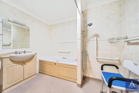 Wet Room
