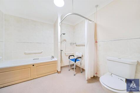 Wet Room