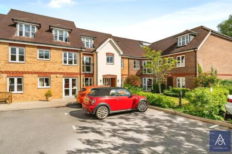 St Rumbolds Court