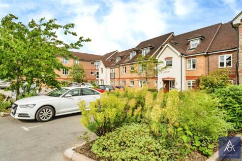 St Rumbolds Court