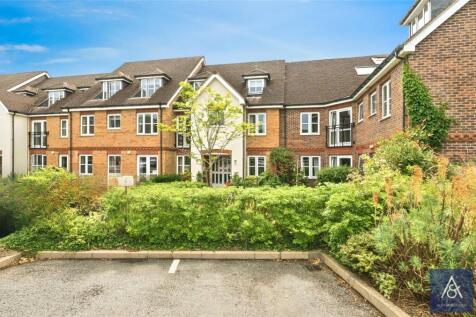 St Rumbolds Court