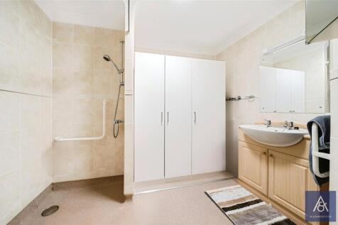 Wet Room
