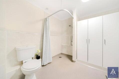 Wet Room