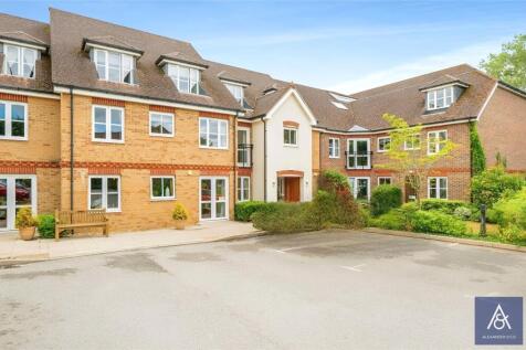 St Rumbolds Court