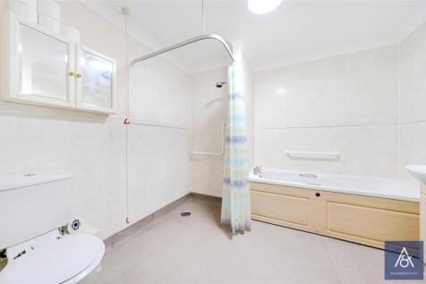 Wet Room