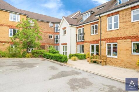 St Rumbolds Court
