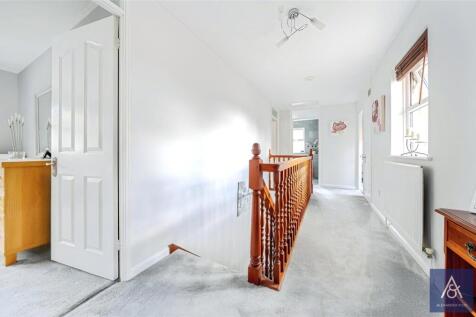 Galleried Landing