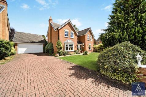Front &amp; Garage