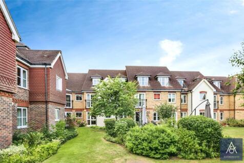 St Rumbolds Court
