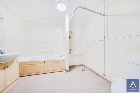 Wet Room
