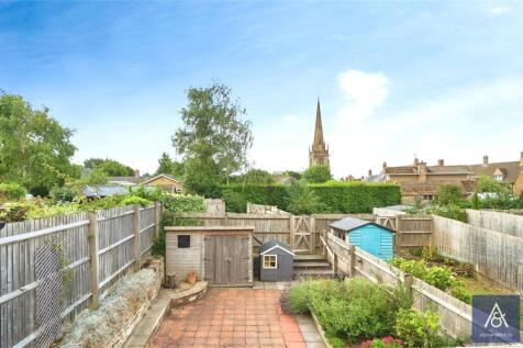 View &amp; Garden