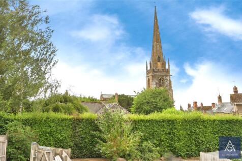 Church View
