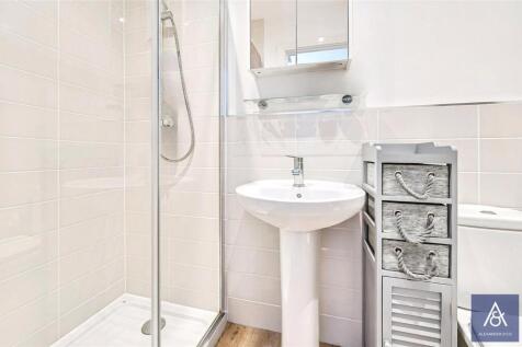 En-Suite Shower