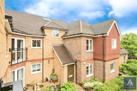 St Rumbolds Court