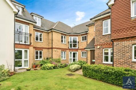 St Rumbolds Court