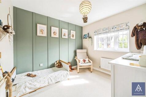 Bedroom  Two