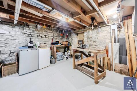 Cellar