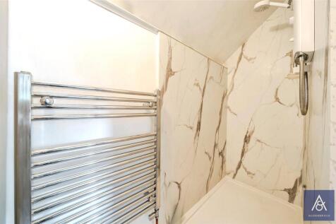 First Floor Shower