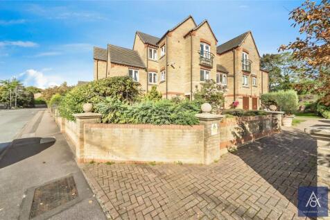 Jarvis Court