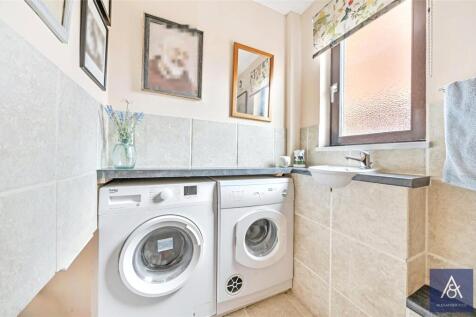 Utility/Cloakroom