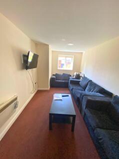 TV and lounge
