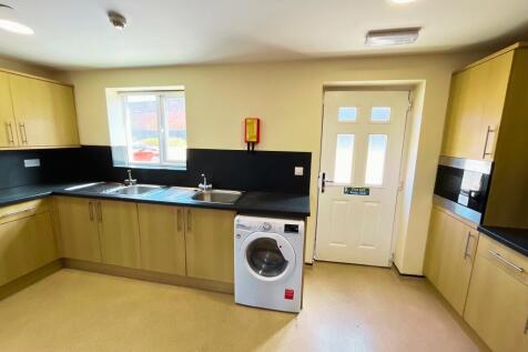 Washer Dryer 