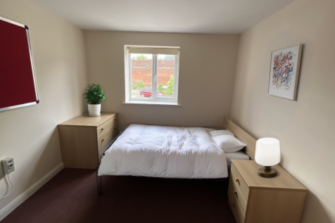 Double bedrooms