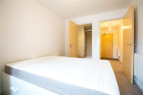 Master Bedroom 1