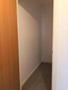 Storage Cupboard