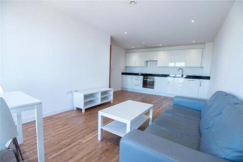 Kitchen/Living Room