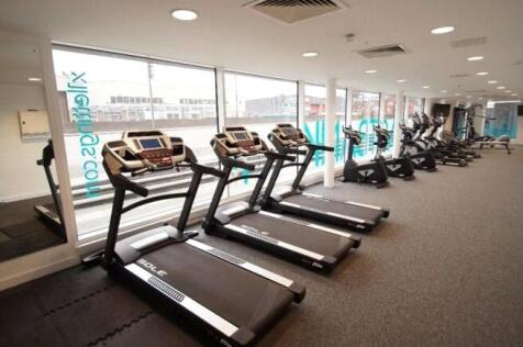 Eastbank Gym