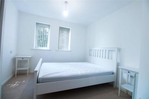 Master Bedroom 1