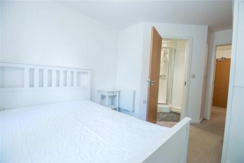 Master Bedroom 2