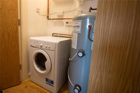 Utility Cupboard