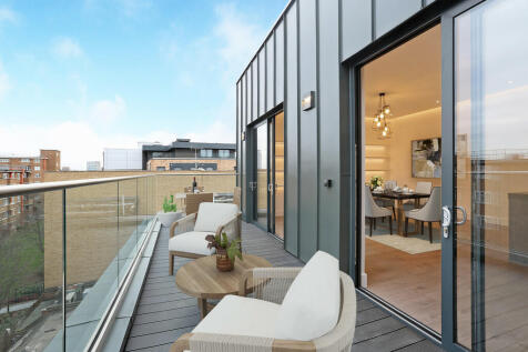 CGI - Balcony - O...