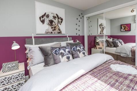Bedroom Campbell
