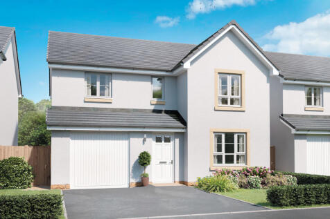 primary property image