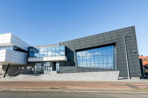 Local area in Kirkcaldy