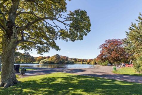 Local area in Kirkcaldy
