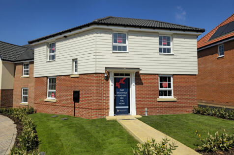primary property image