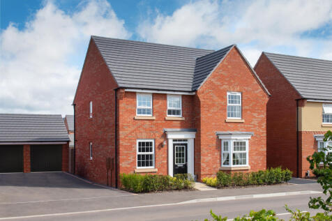 primary property image