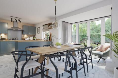 Hollinwood Dining