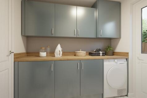 Hollinwood Utility