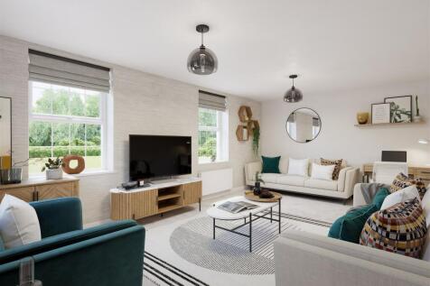 Hollinwood Lounge