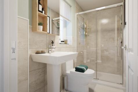 Hollinwood en suite