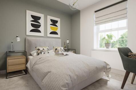 Hollinwood Bed 2