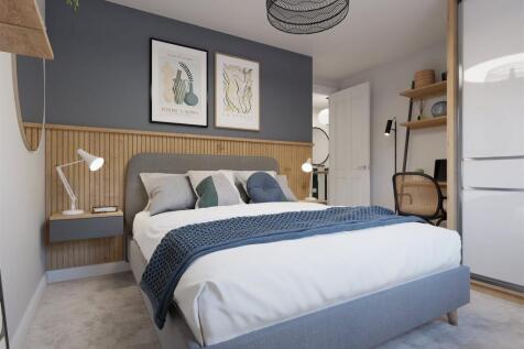 Hollinwood Bed 3