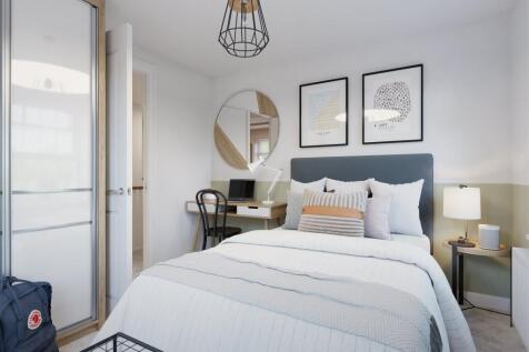 Hollinwood Bed 4